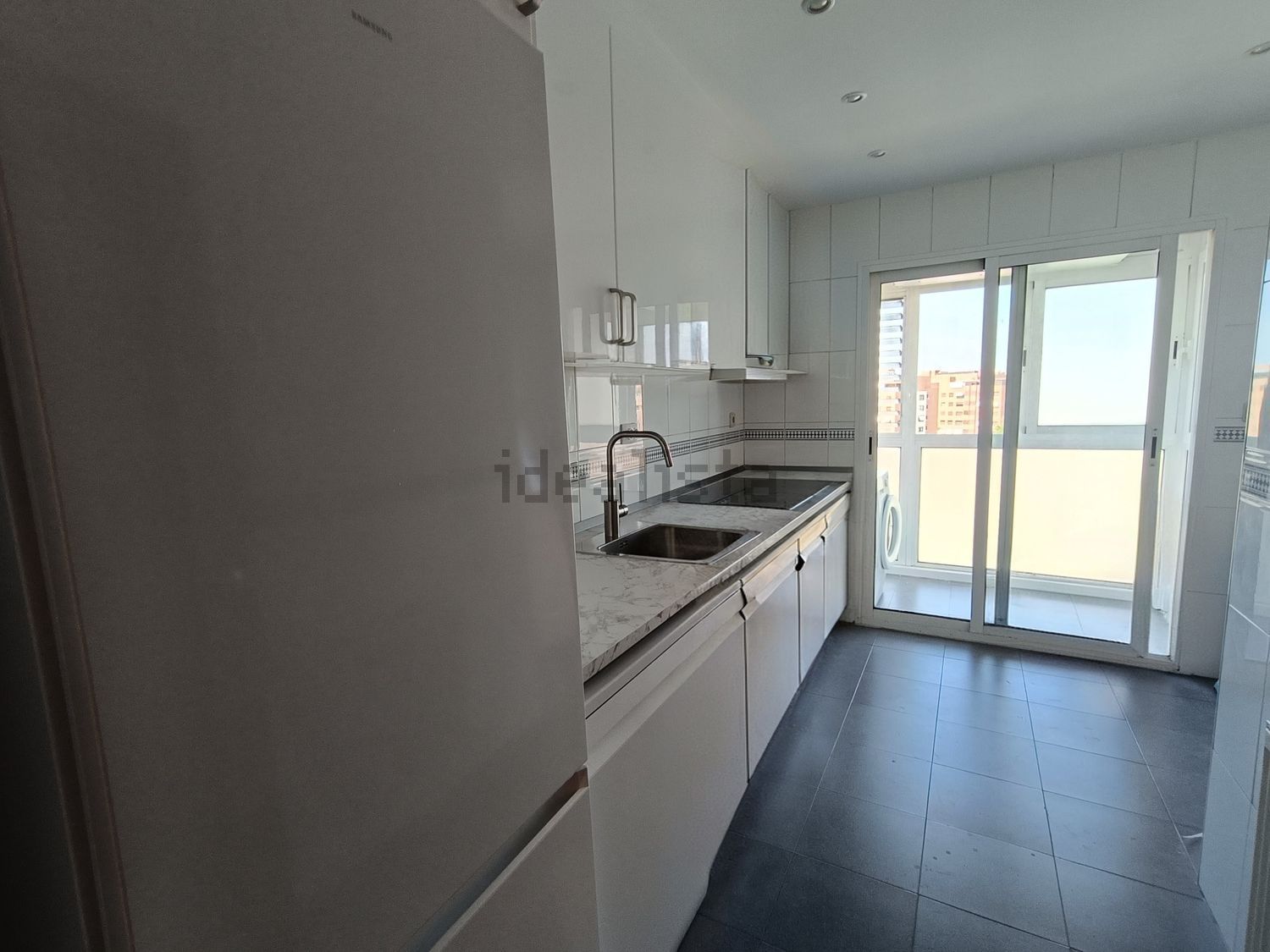 Pis de 90 m² a Madrid