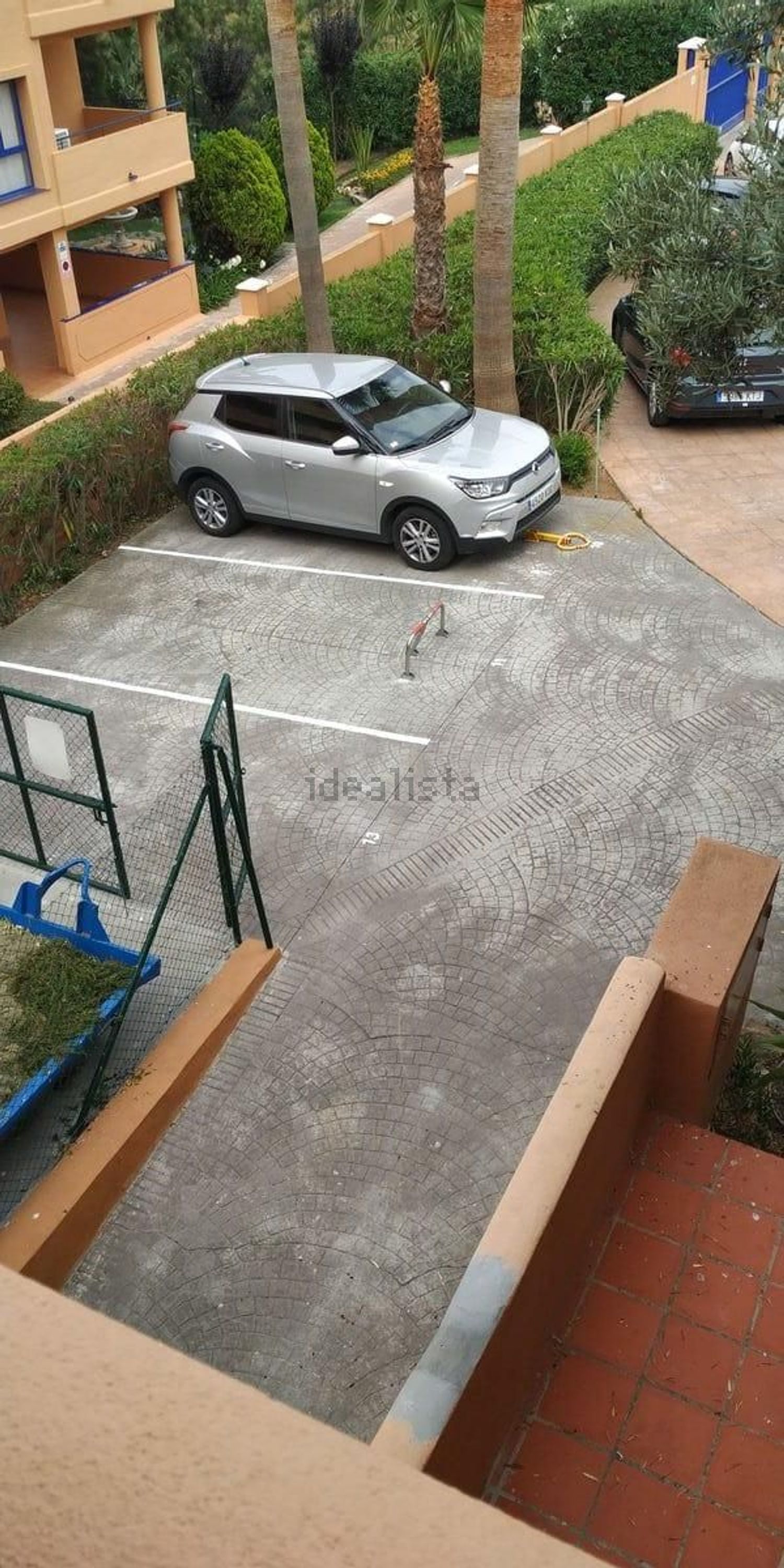 Piso de 168 m² en Manilva