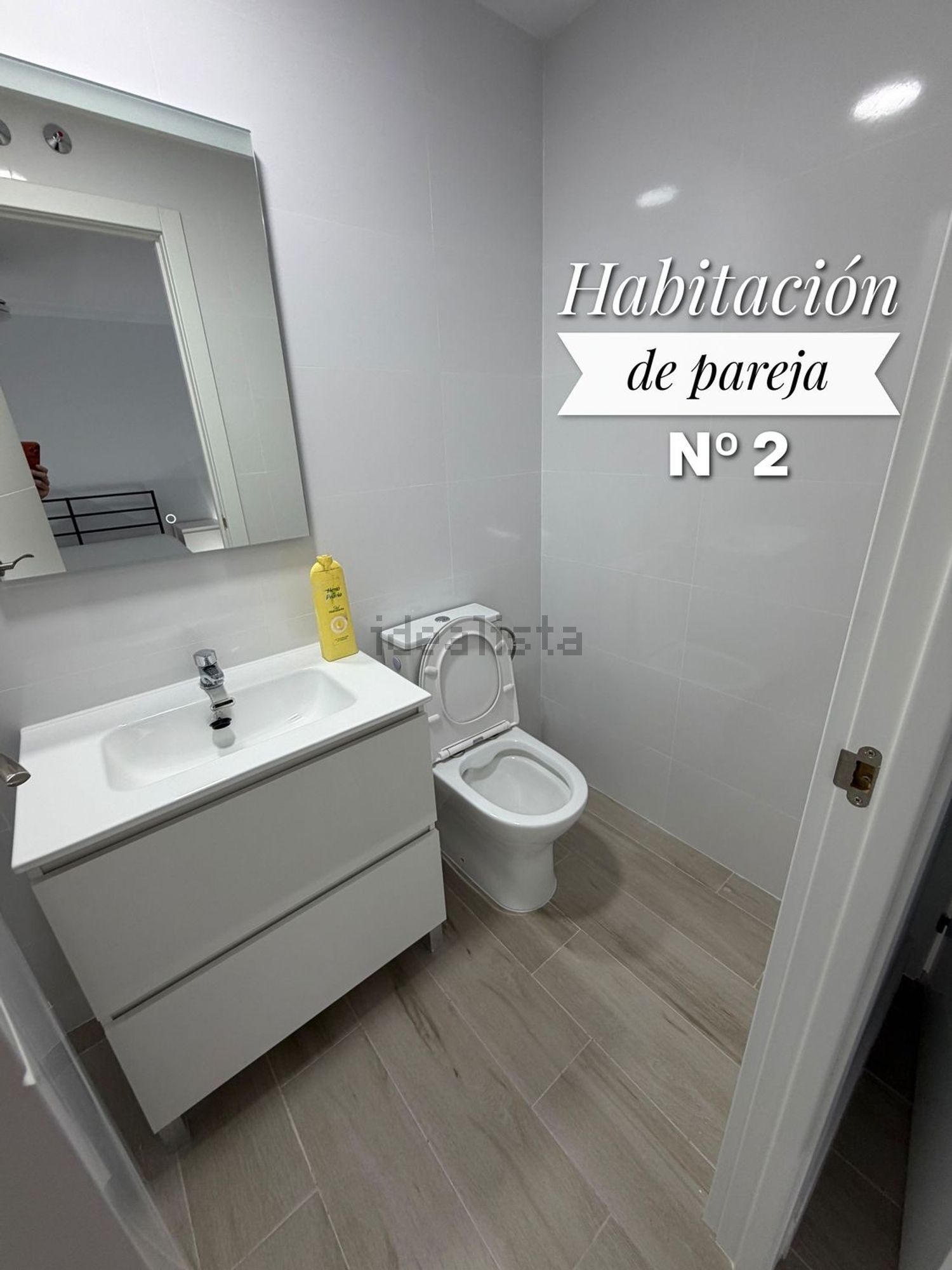 Habitación en alquiler, Valladolid