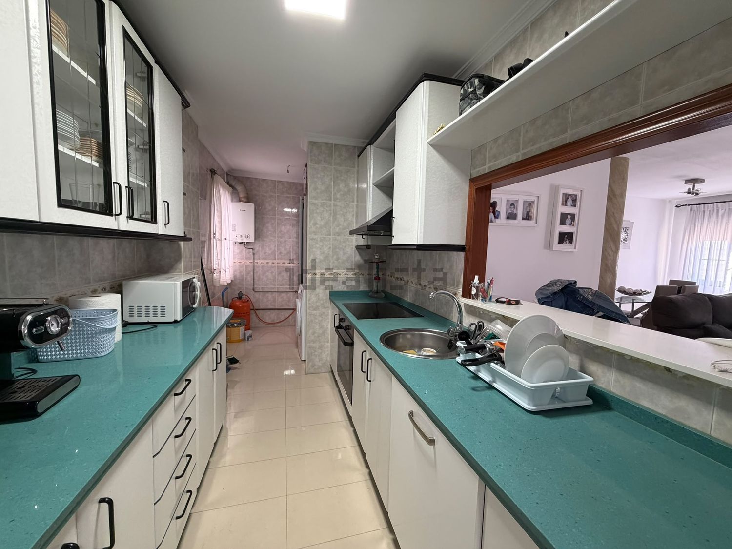 Pis de 75 m² a Huelva