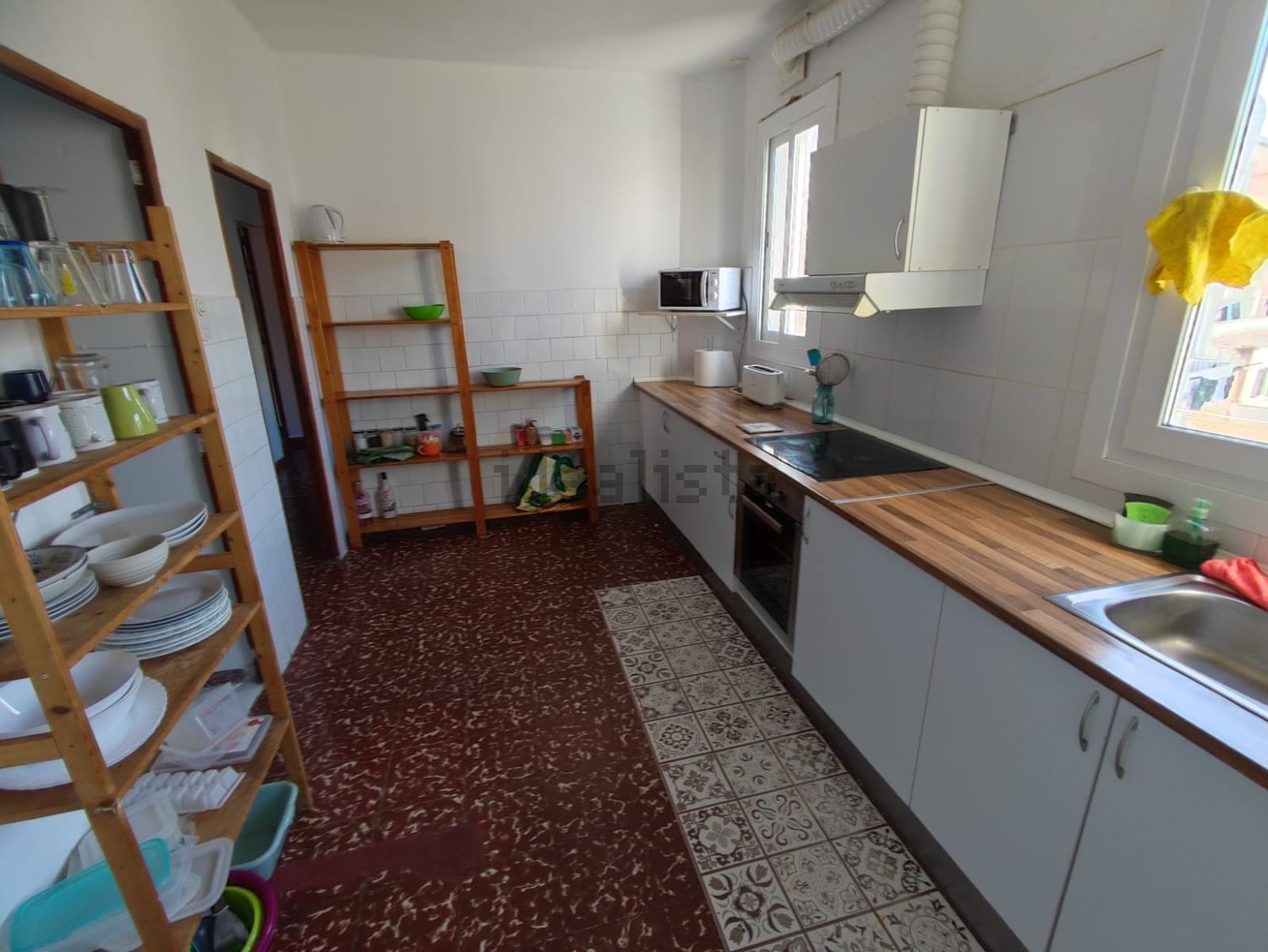 Habitación 100 m², Palma
