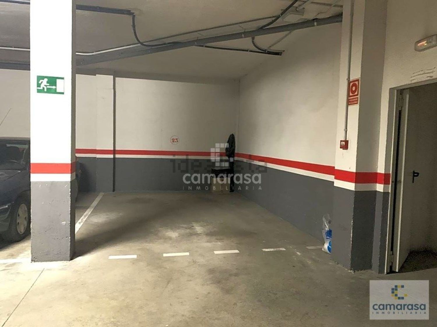 Piso de 108 m² en Ávila
