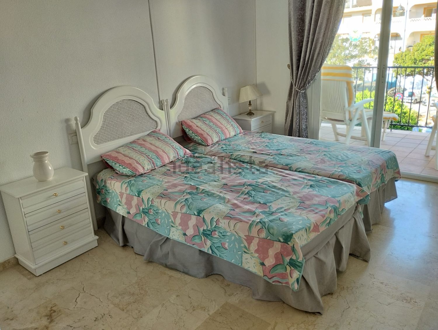 Pis de 141 m² a Mijas