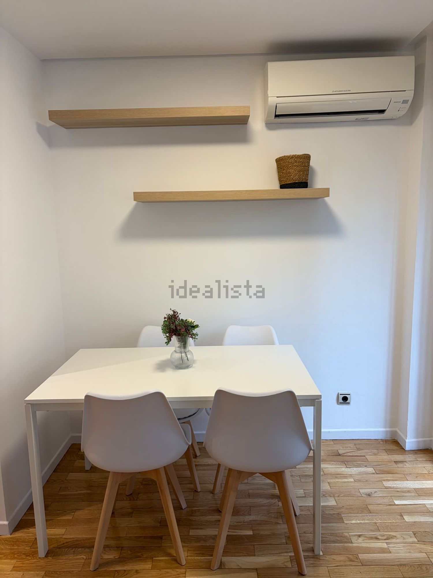 Piso de 50 m² en Madrid