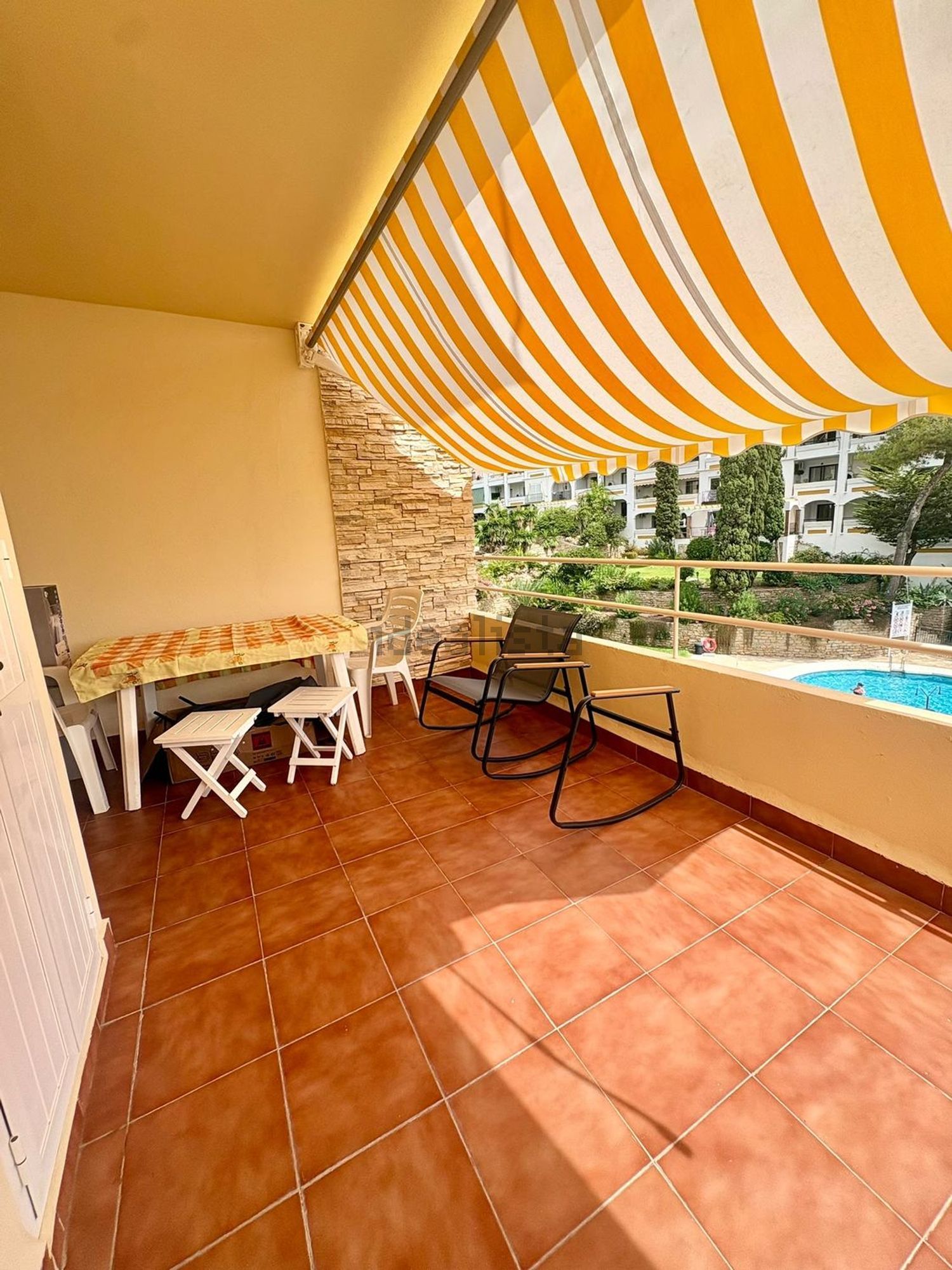 Appartement 120 m² à Mijas
