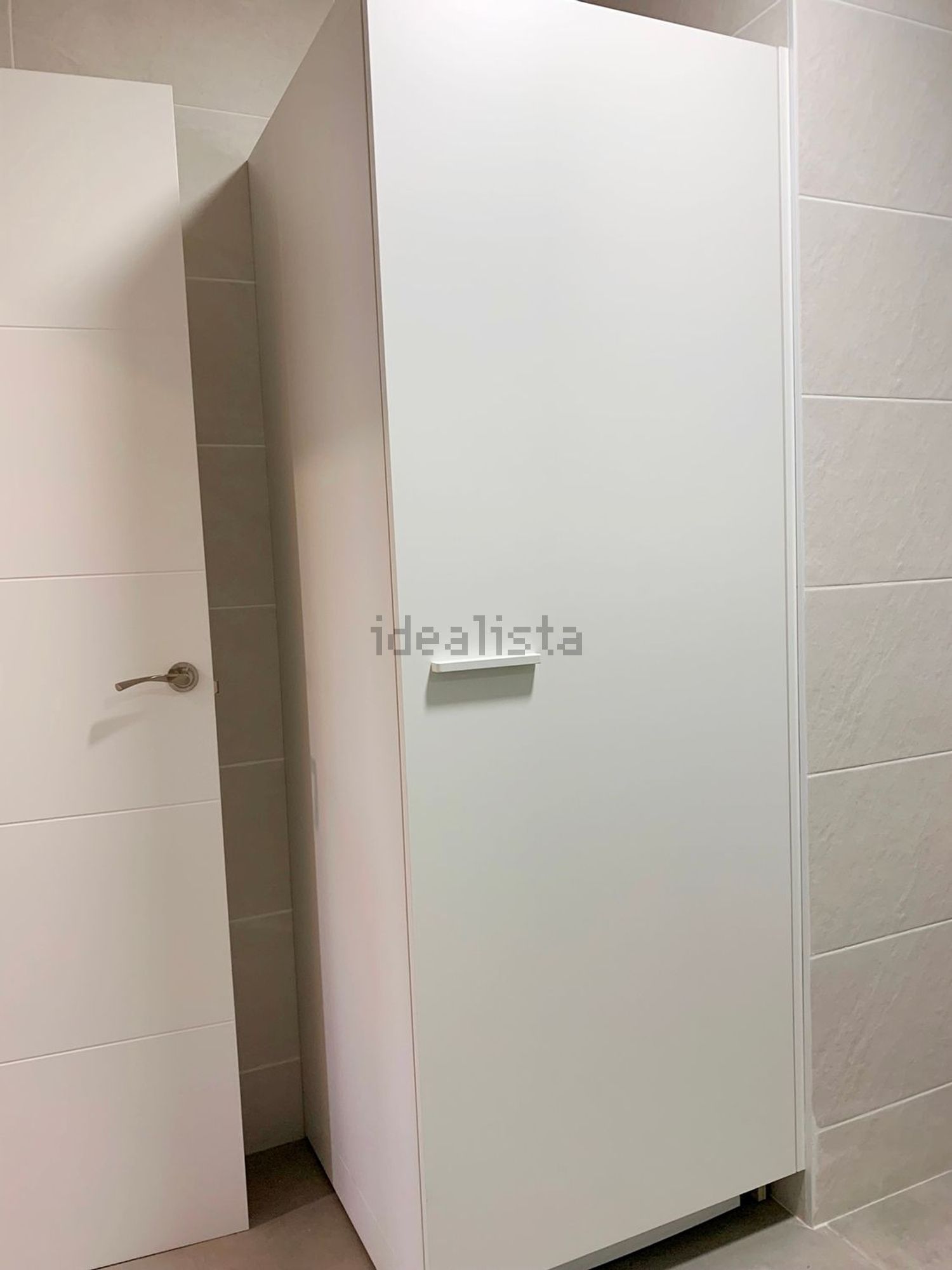 Pis de 64 m² a Pamplona