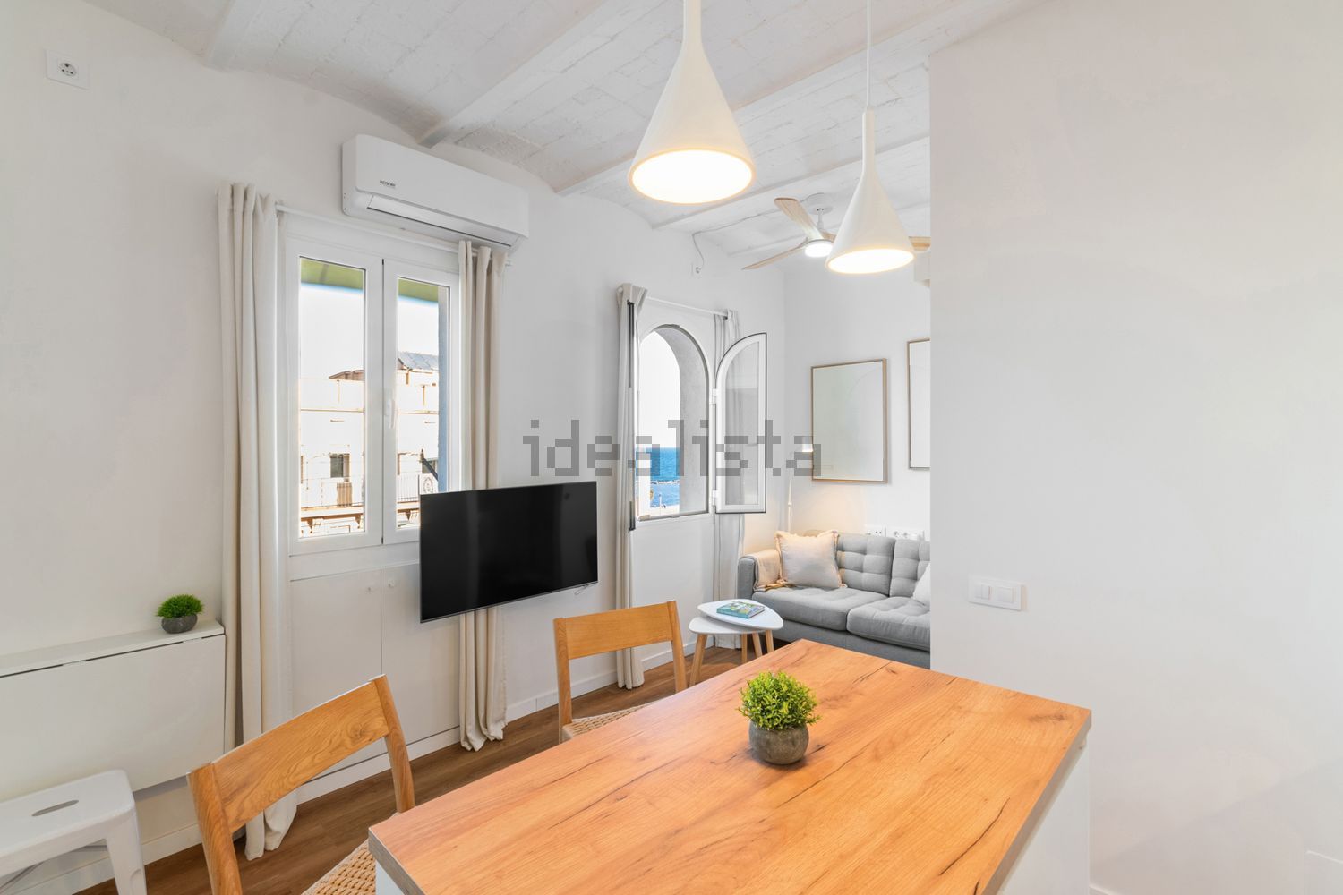 Pis de 35 m² a Barcelona