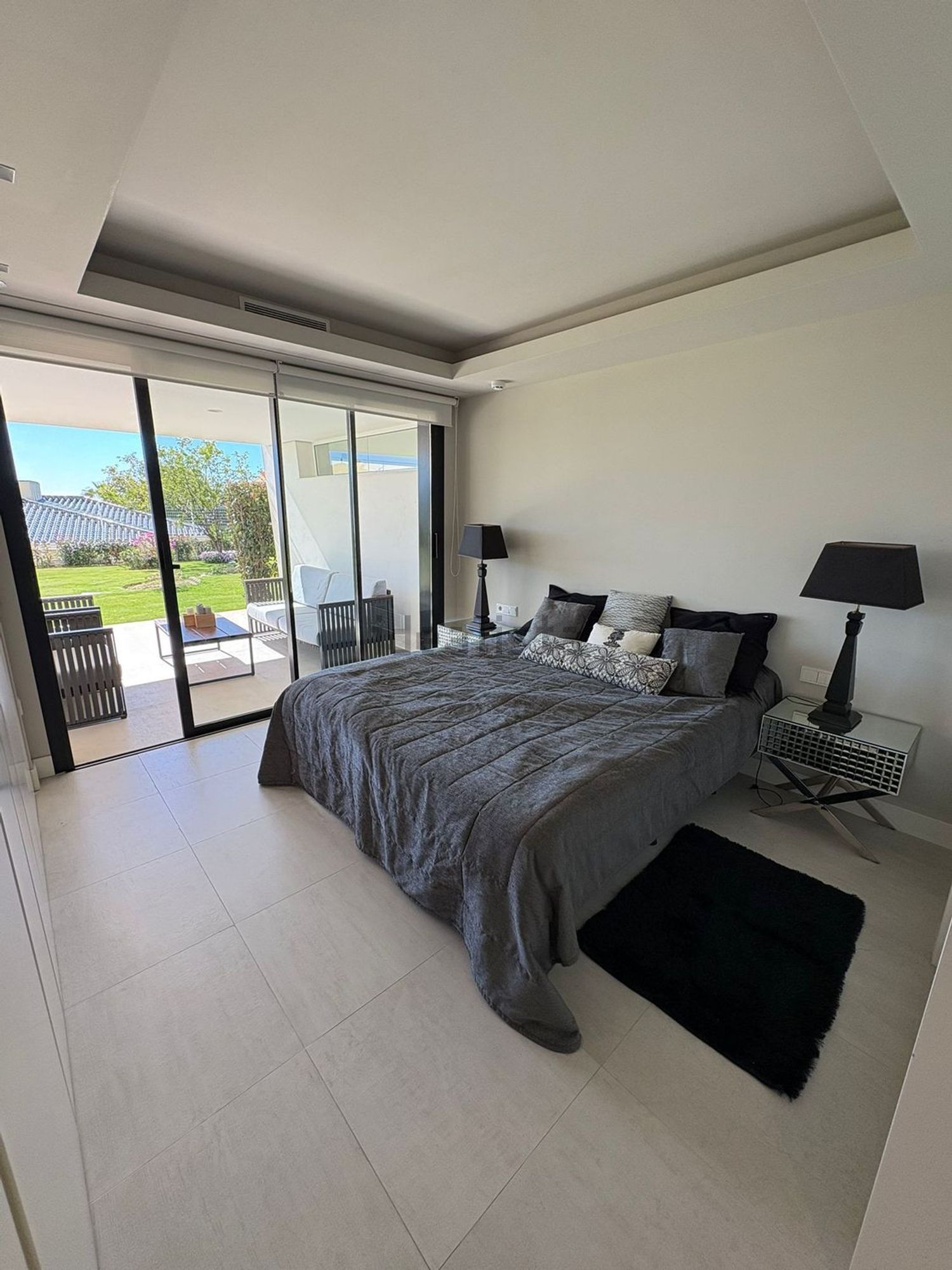 Pis de 110 m² a Marbella