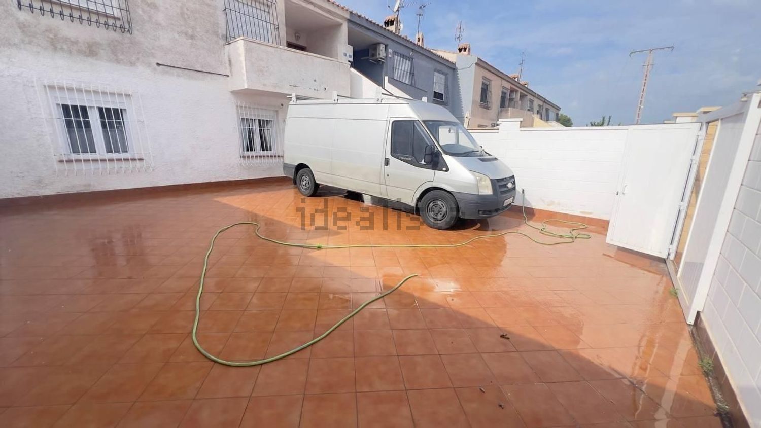 Casa de 80 m² a Oriola