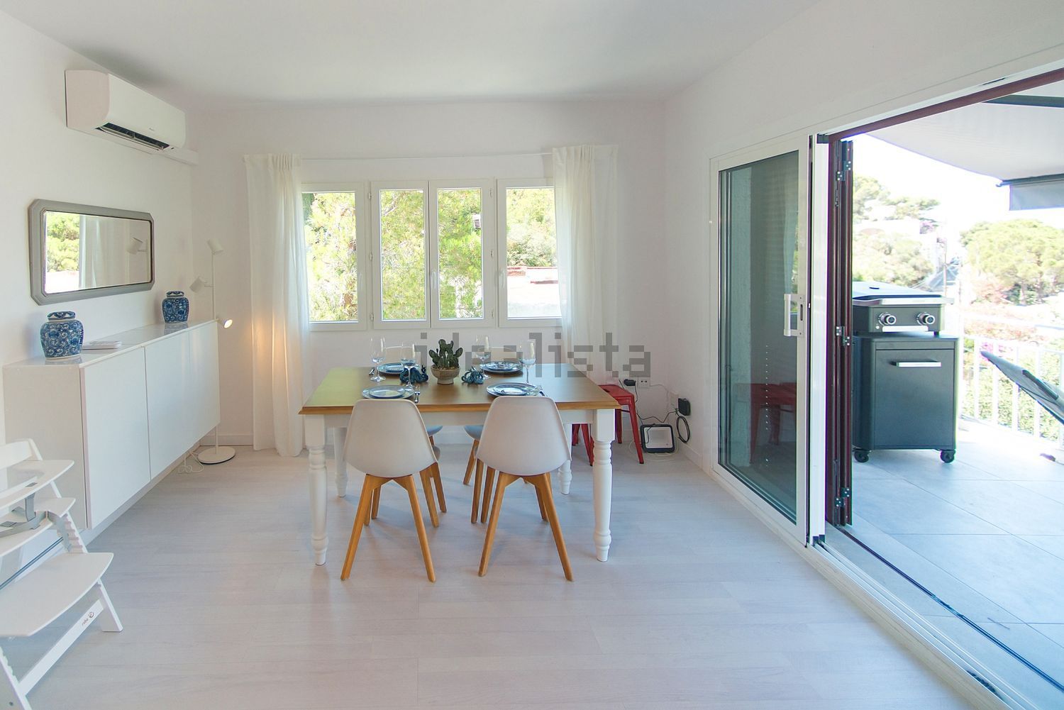 Casa de 85 m² a Roses