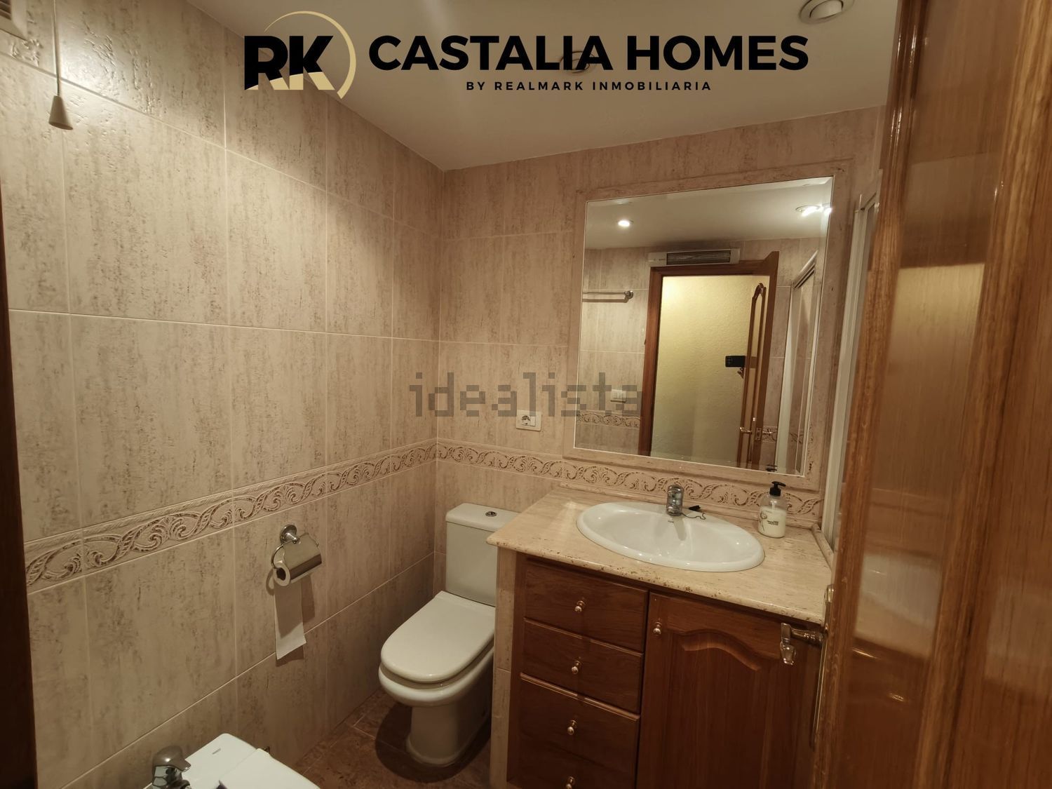 Piso de 164 m² en Benicasim