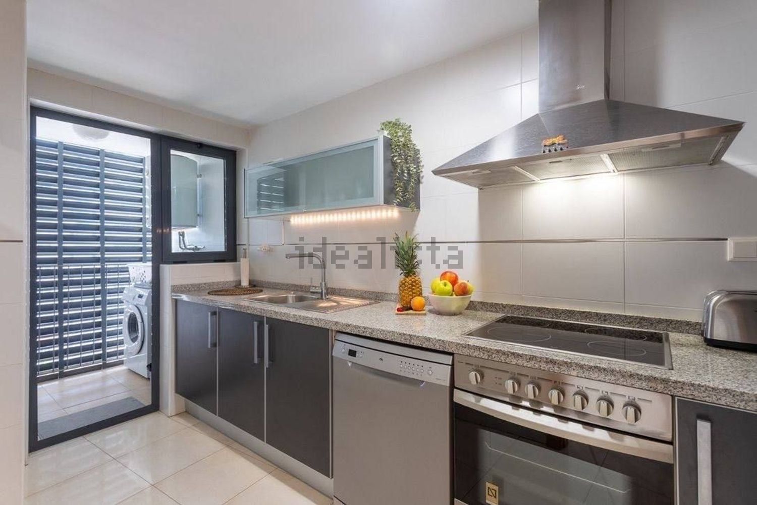 Appartamento 70 m² a Benidorm