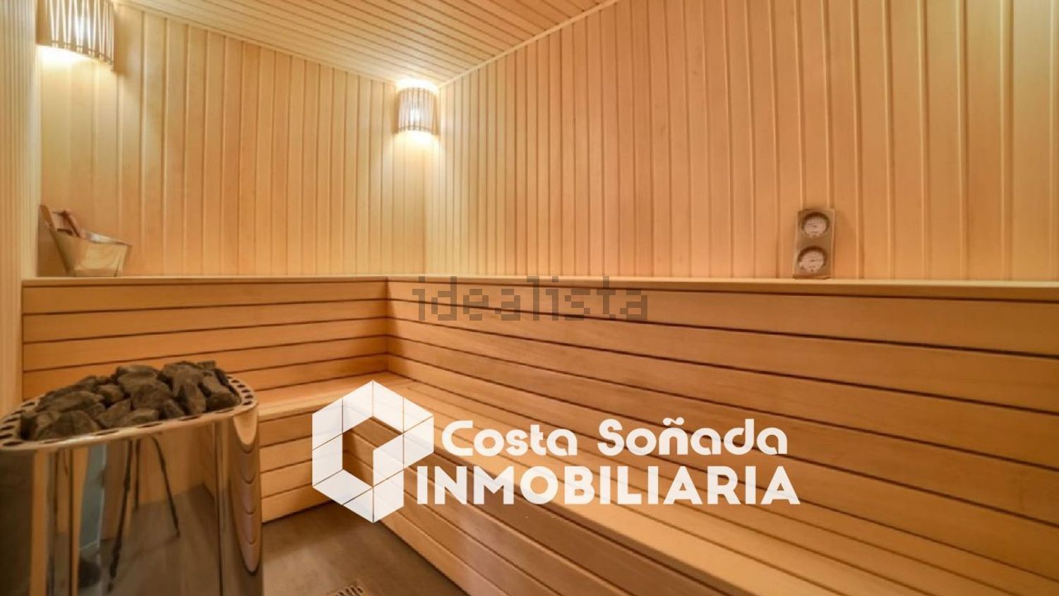 Casa de 500 m² en Altea
