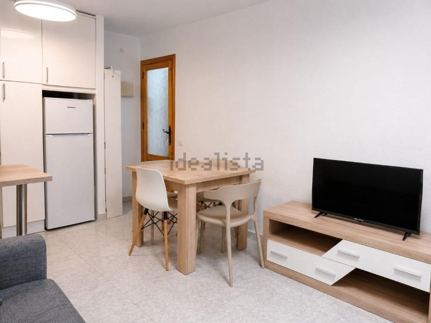 Piso de 55 m² en Mazarrón