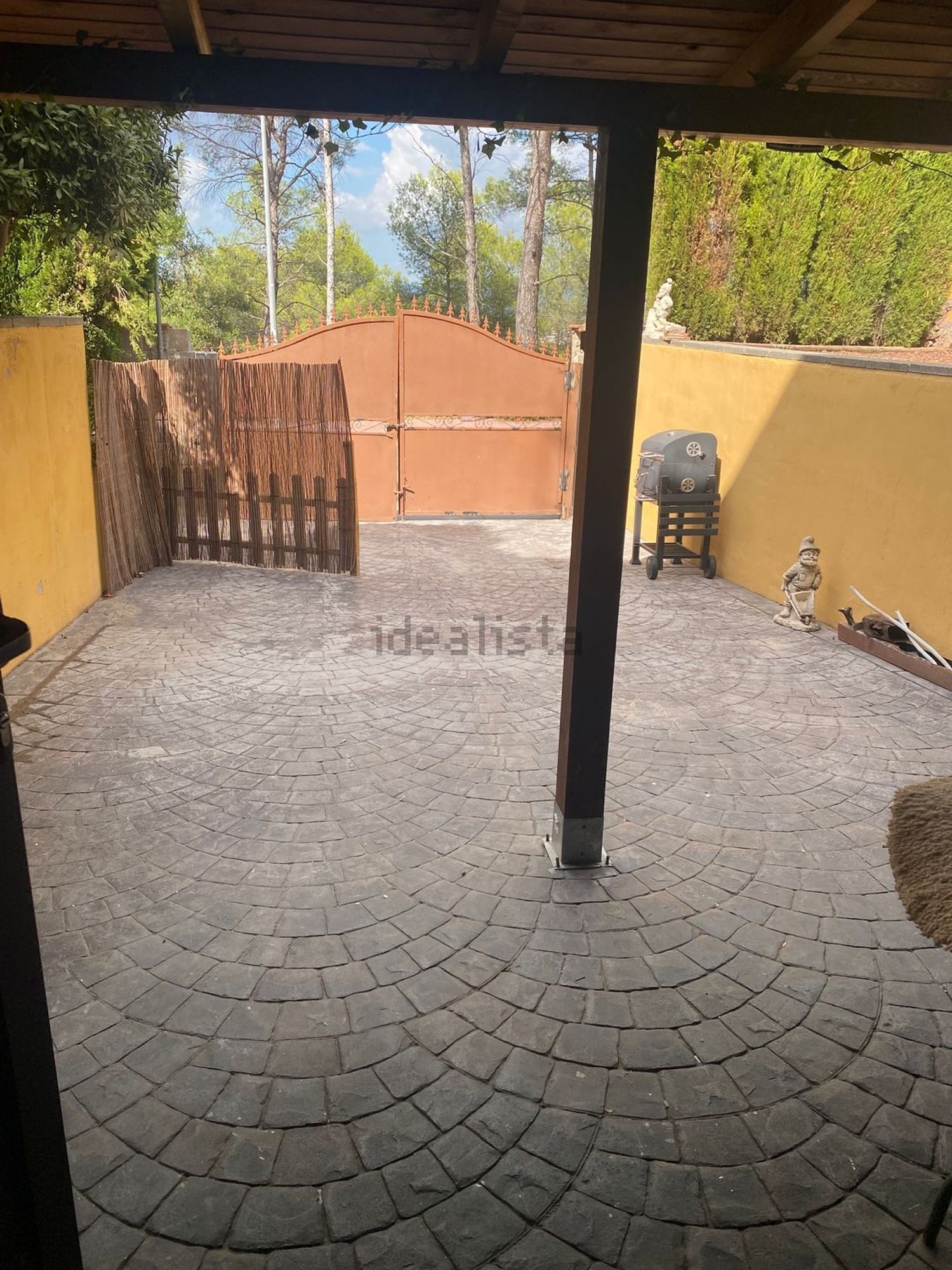 Piso de 42 m² en Corbera de Llobregat