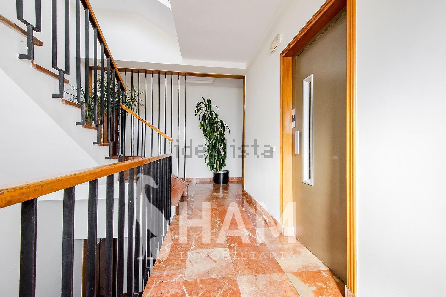 Habitación en alquiler, Madrid
