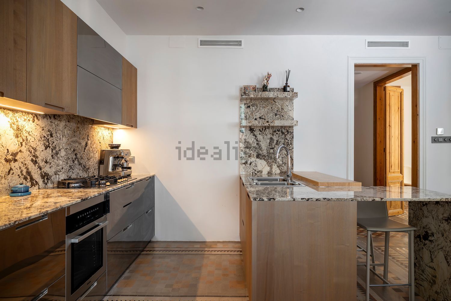 Pis de 141 m² a Barcelona