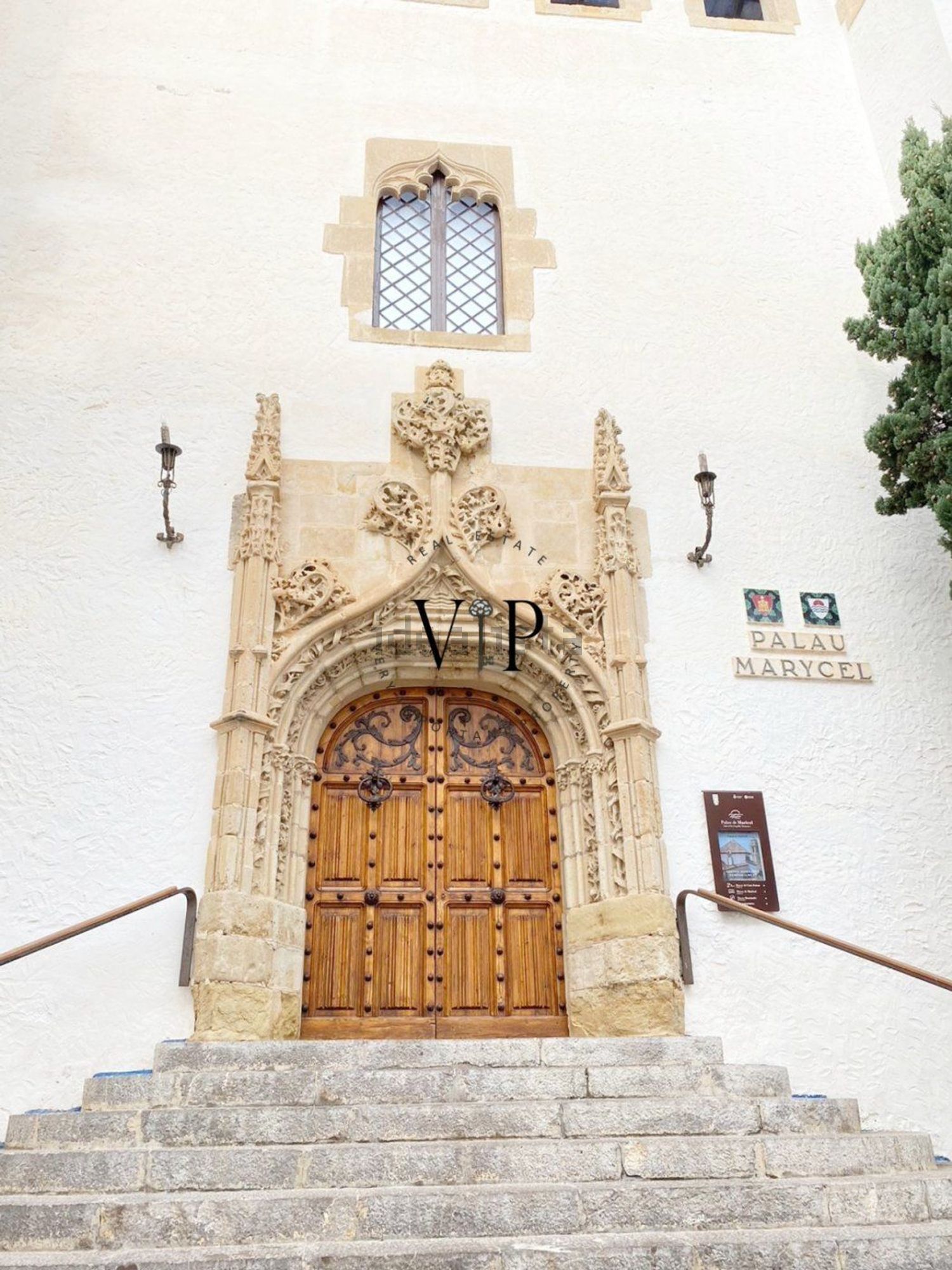 Квартира 52 м² у Sitges