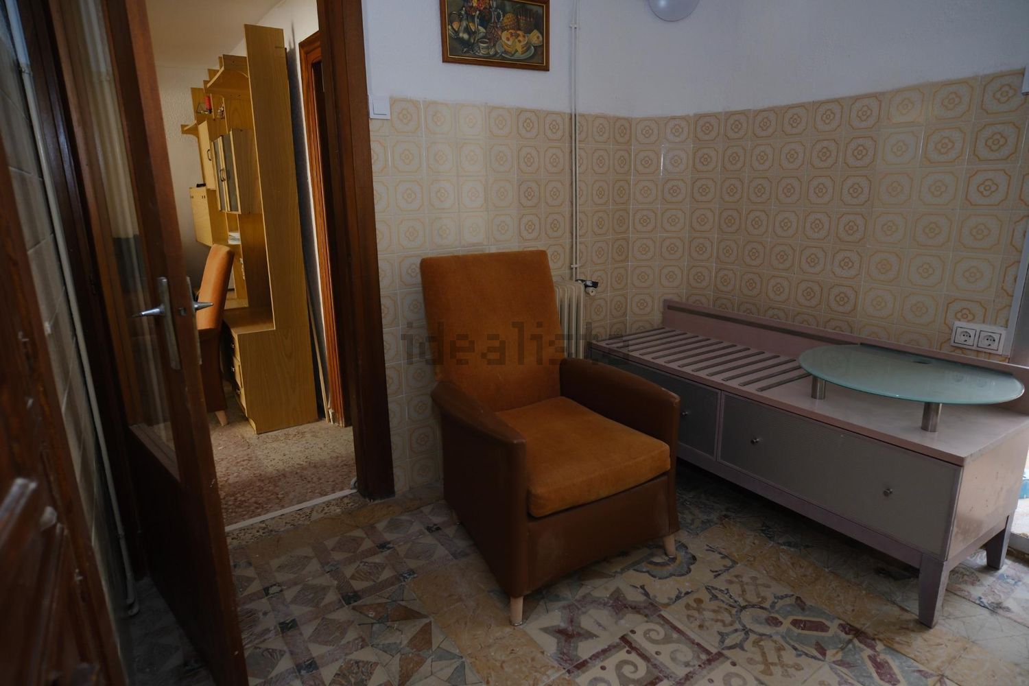Apartamento 95 m² em Casas-Ibáñez