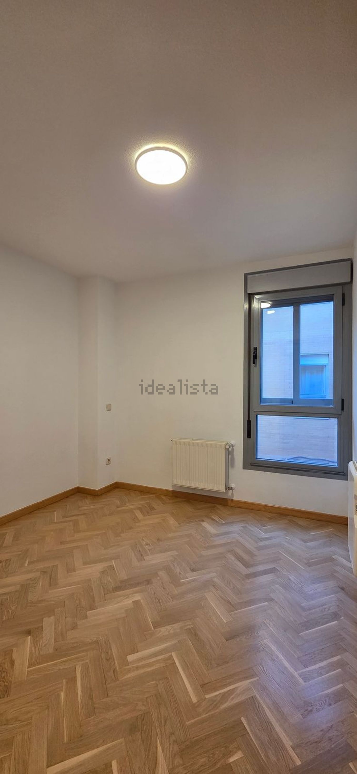 Pis de 120 m² a Madrid