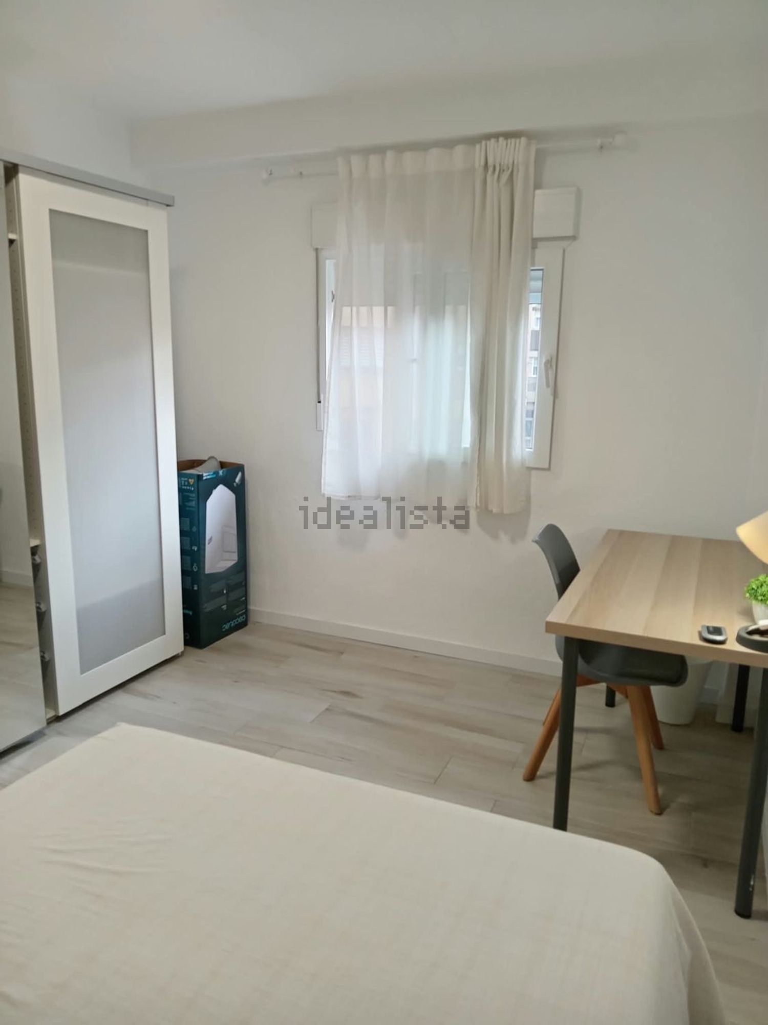 Chambre à louer, Reus