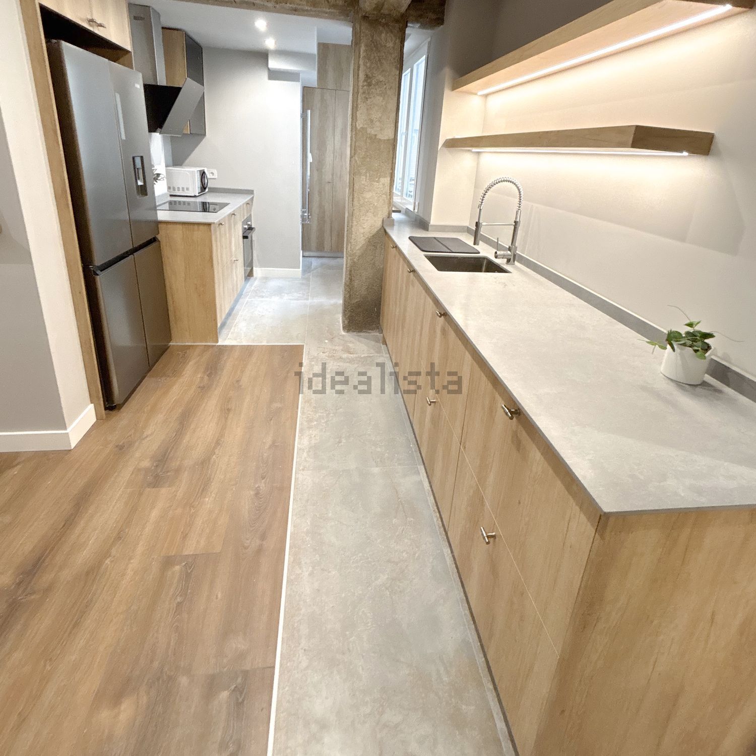 Habitación en alquiler, Madrid