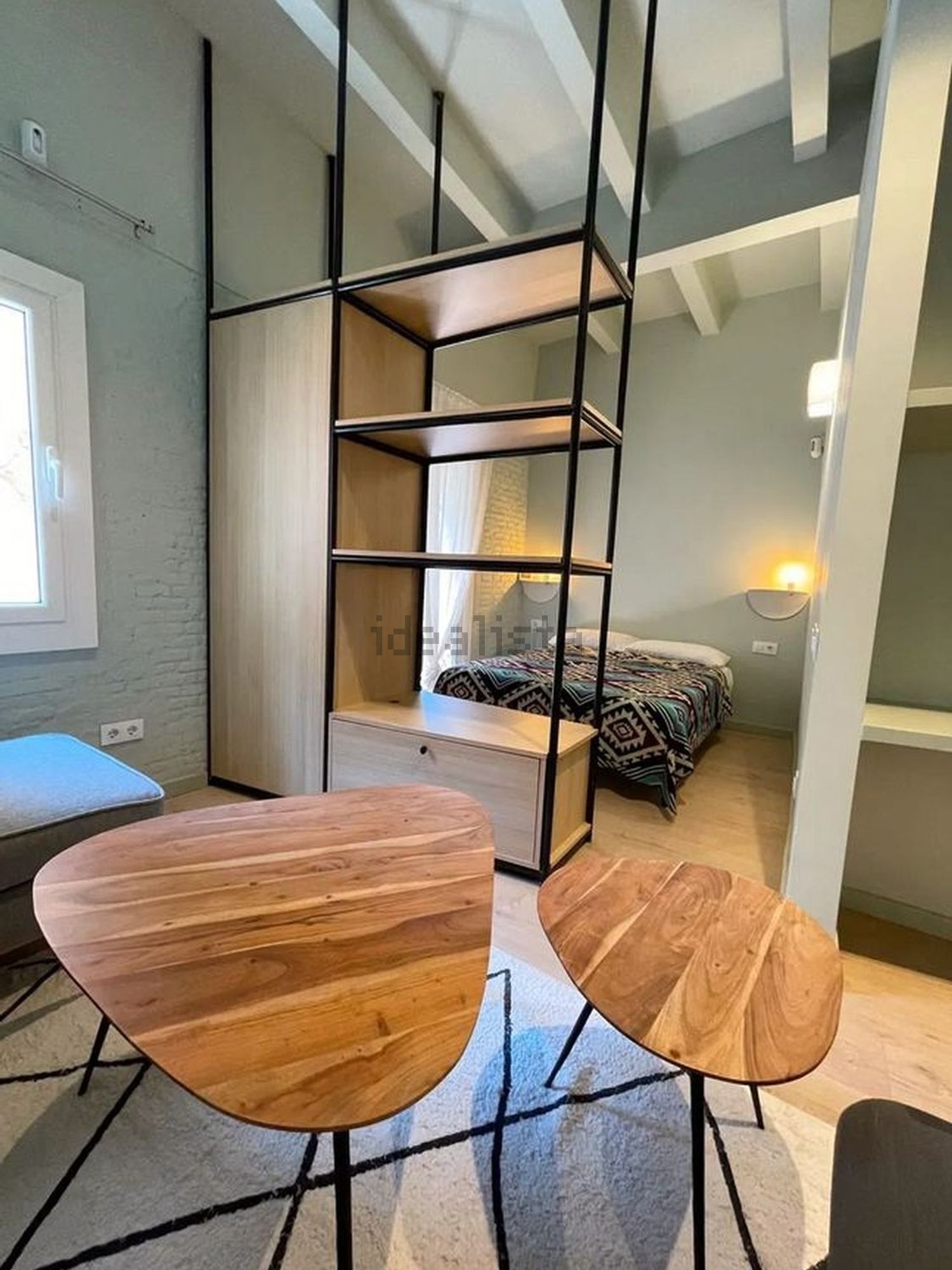 Apartamento 45 m² em Barcelona