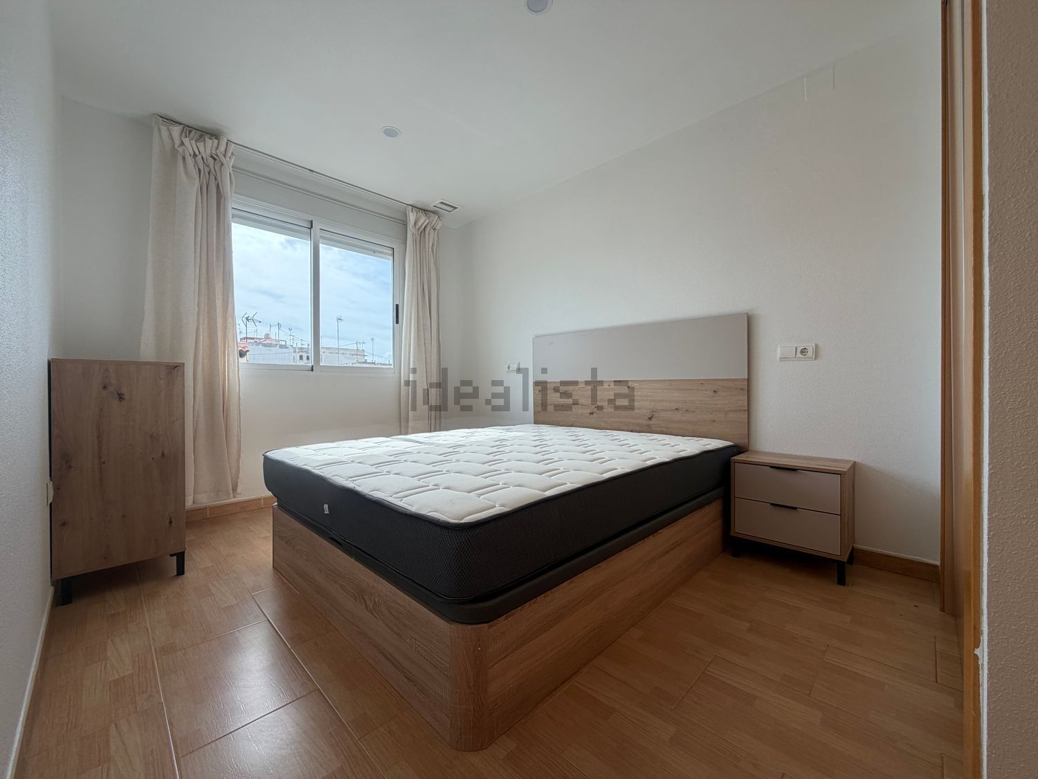 Flat 80 m² in Formentera del Segura