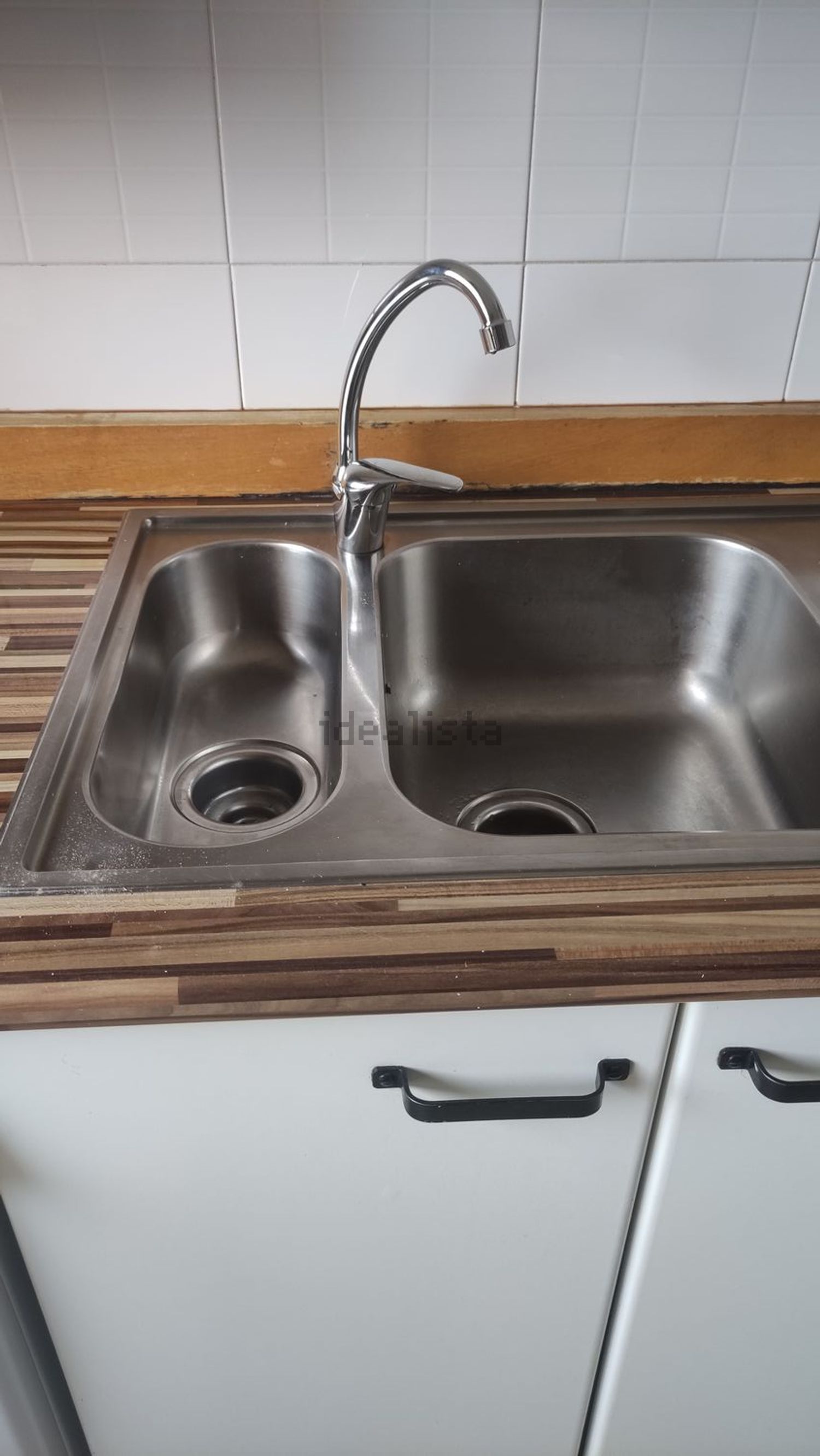 Wohnung 83 m² in Mairena del Aljarafe