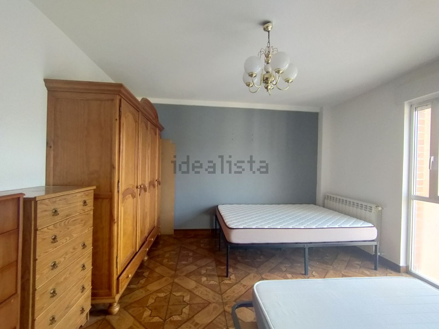 Piso de 77 m² en Llangréu / Langreo