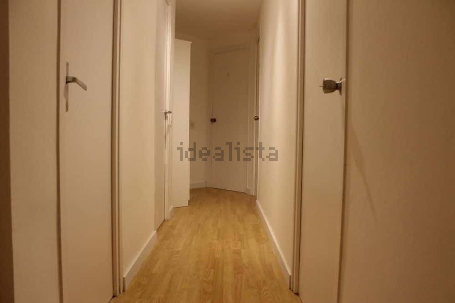 Chambre à louer, Barcelone