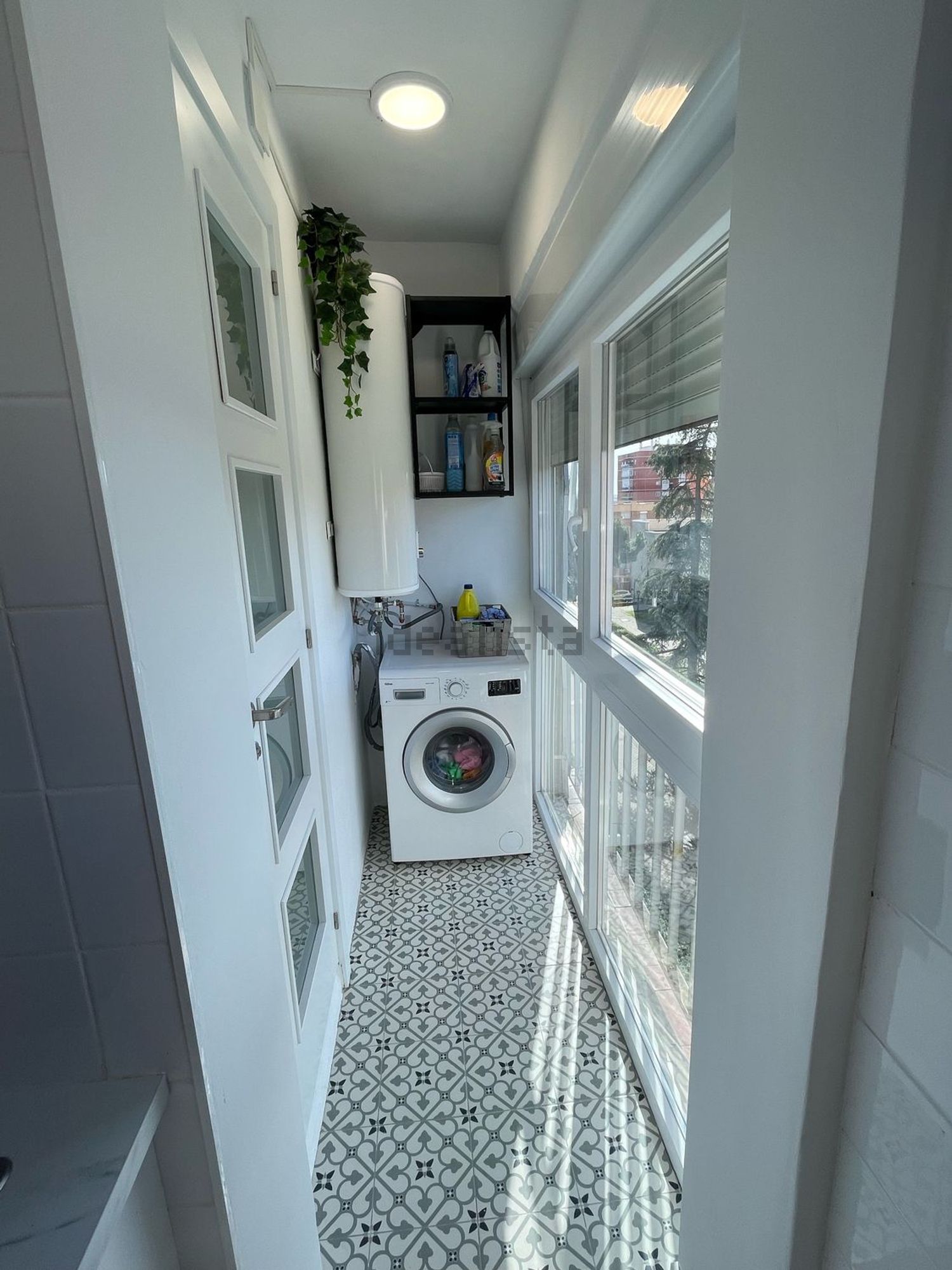 Habitación en alquiler, Madrid