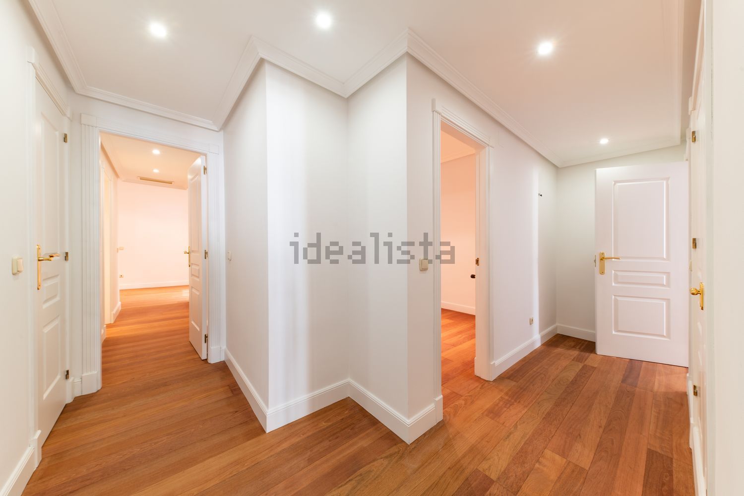 Pis de 172 m² a Madrid