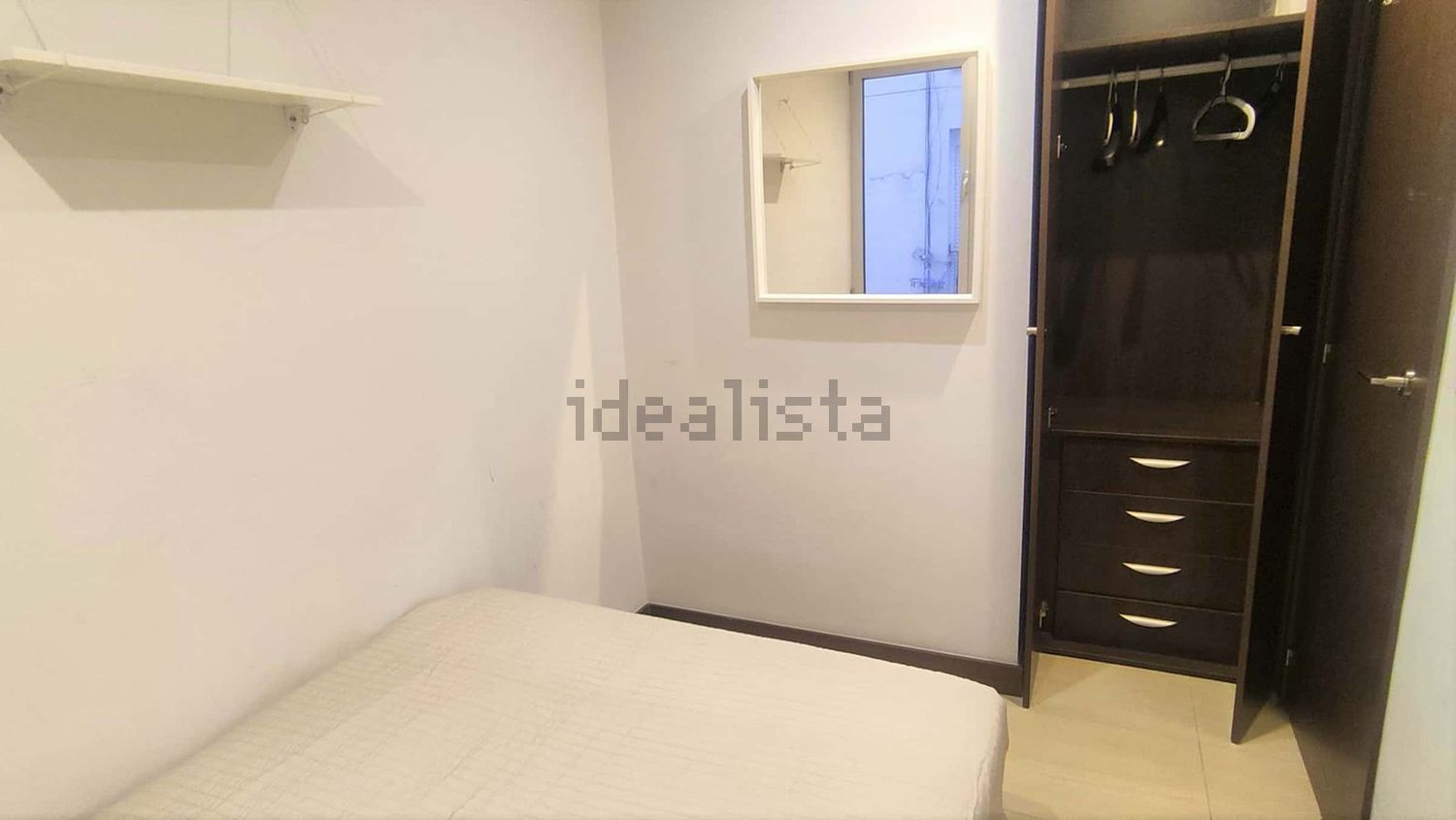 Pis de 46 m² a Madrid