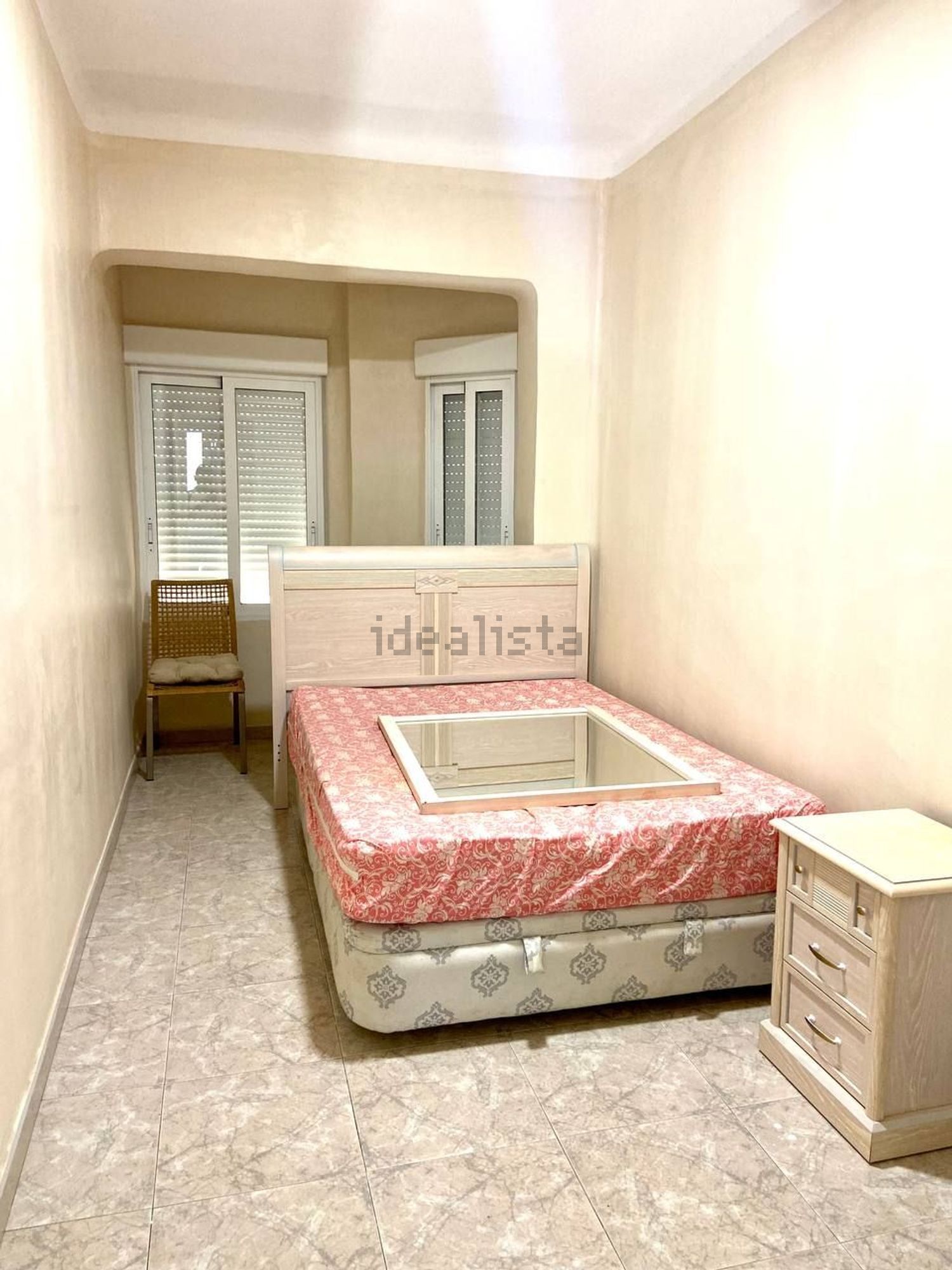 Piso de 100 m² en Murcia