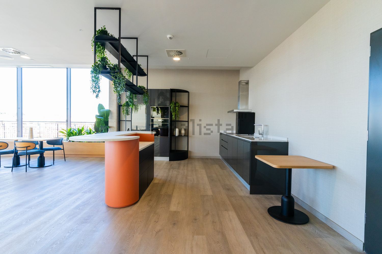 Piso de 56 m² en Madrid