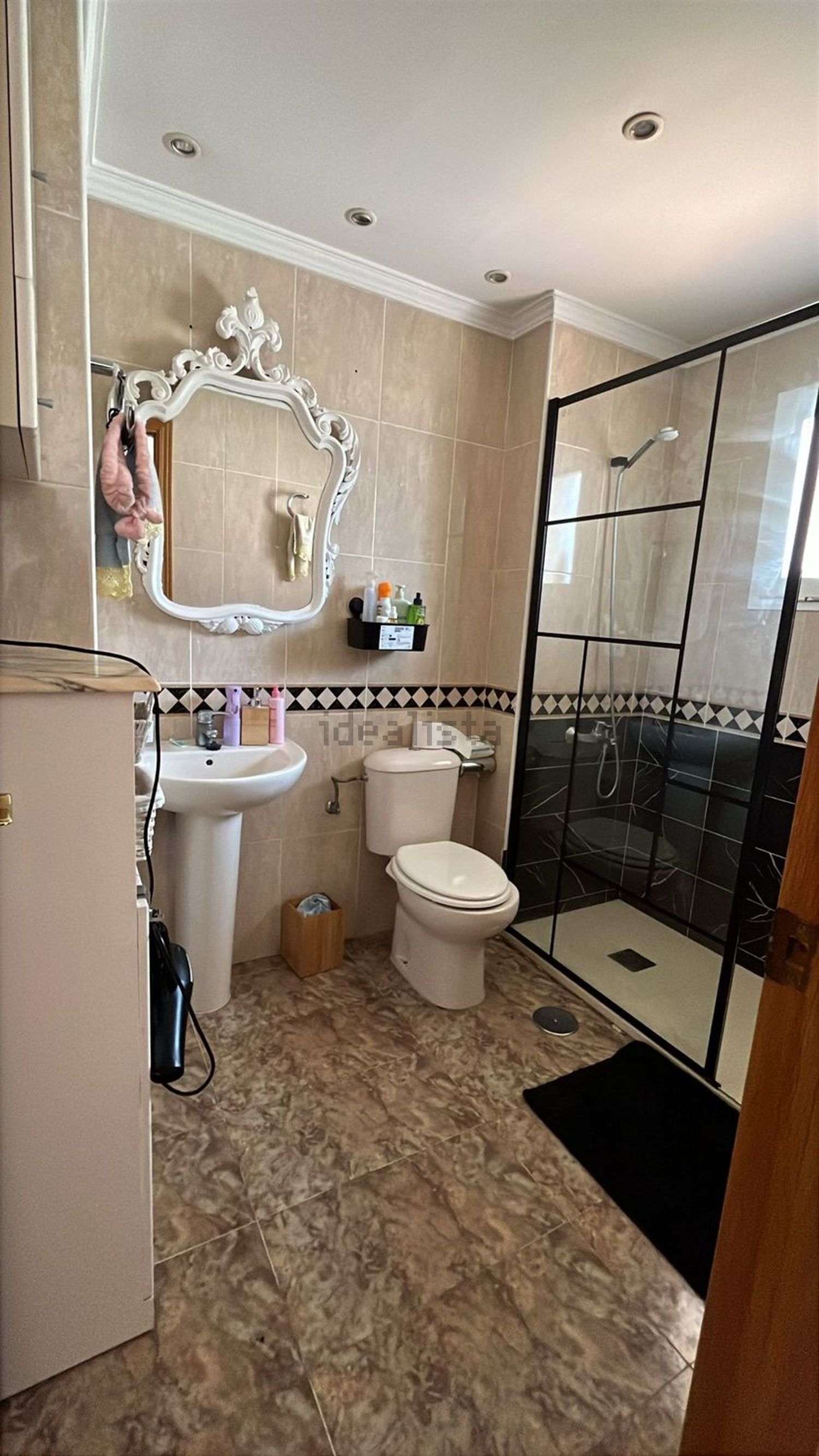 Habitació de lloguer, Màlaga