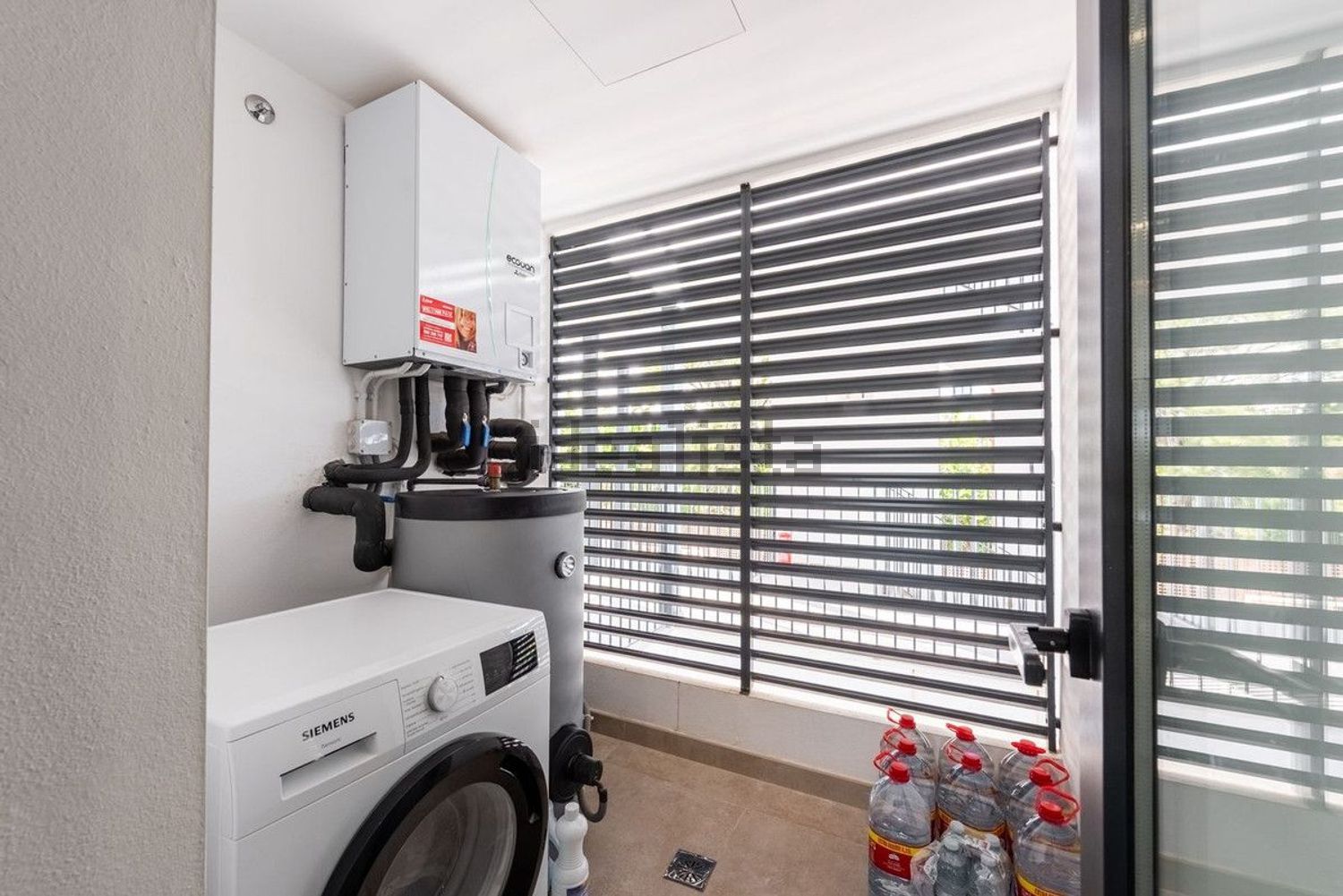 Pis de 96 m² a Estepona