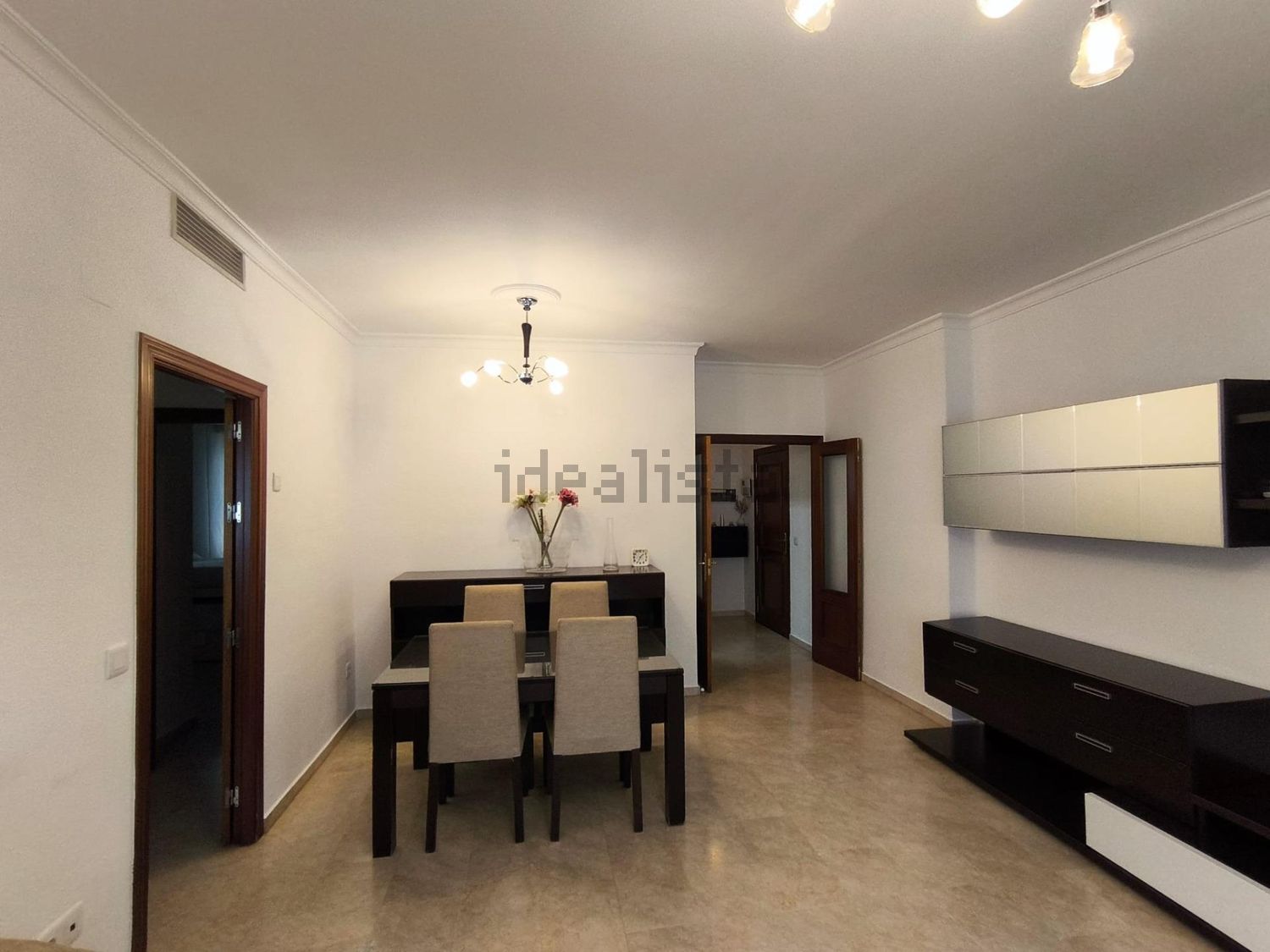 Pis de 92 m² a Sevilla