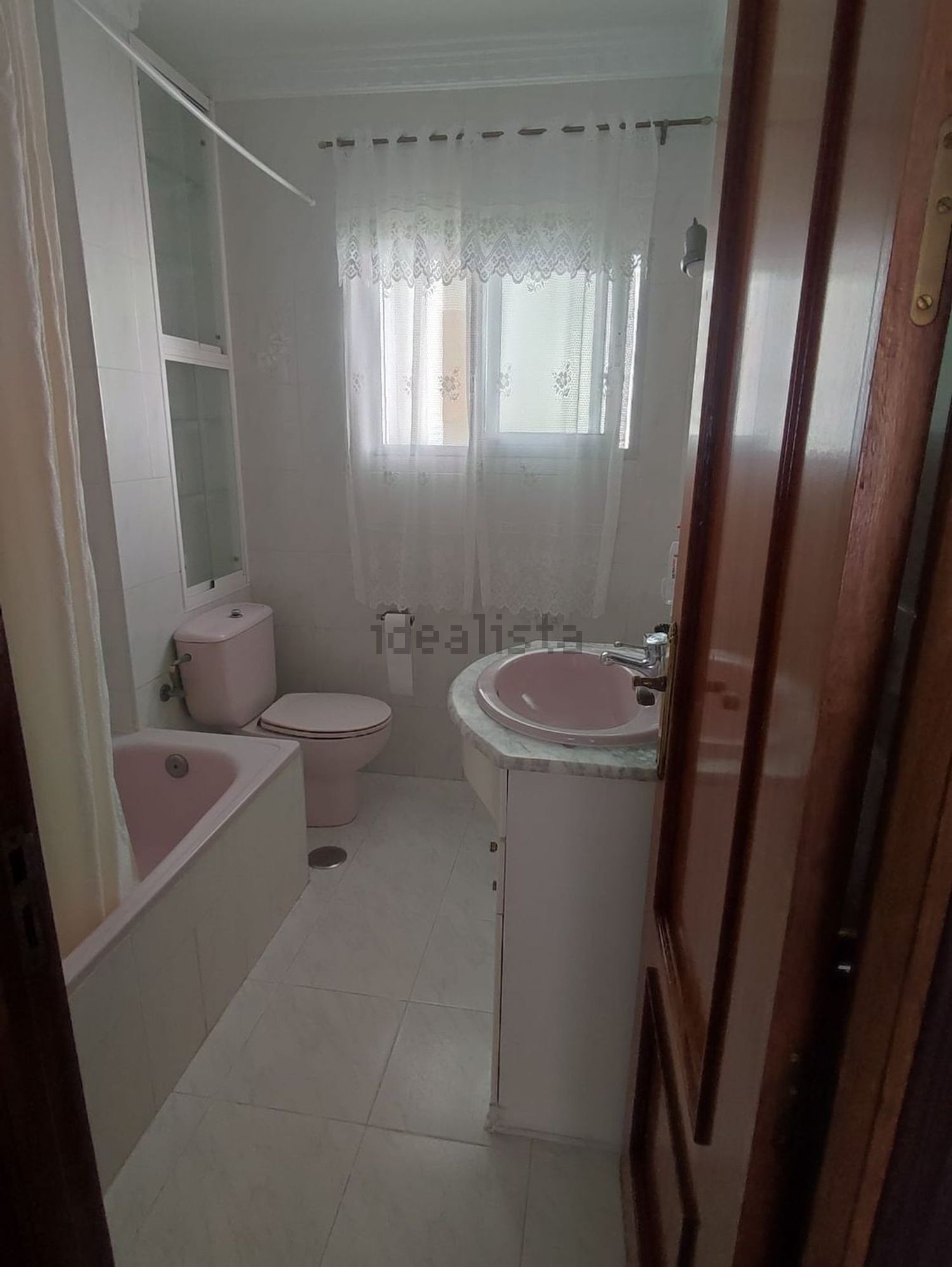 Piso de 85 m² en Málaga