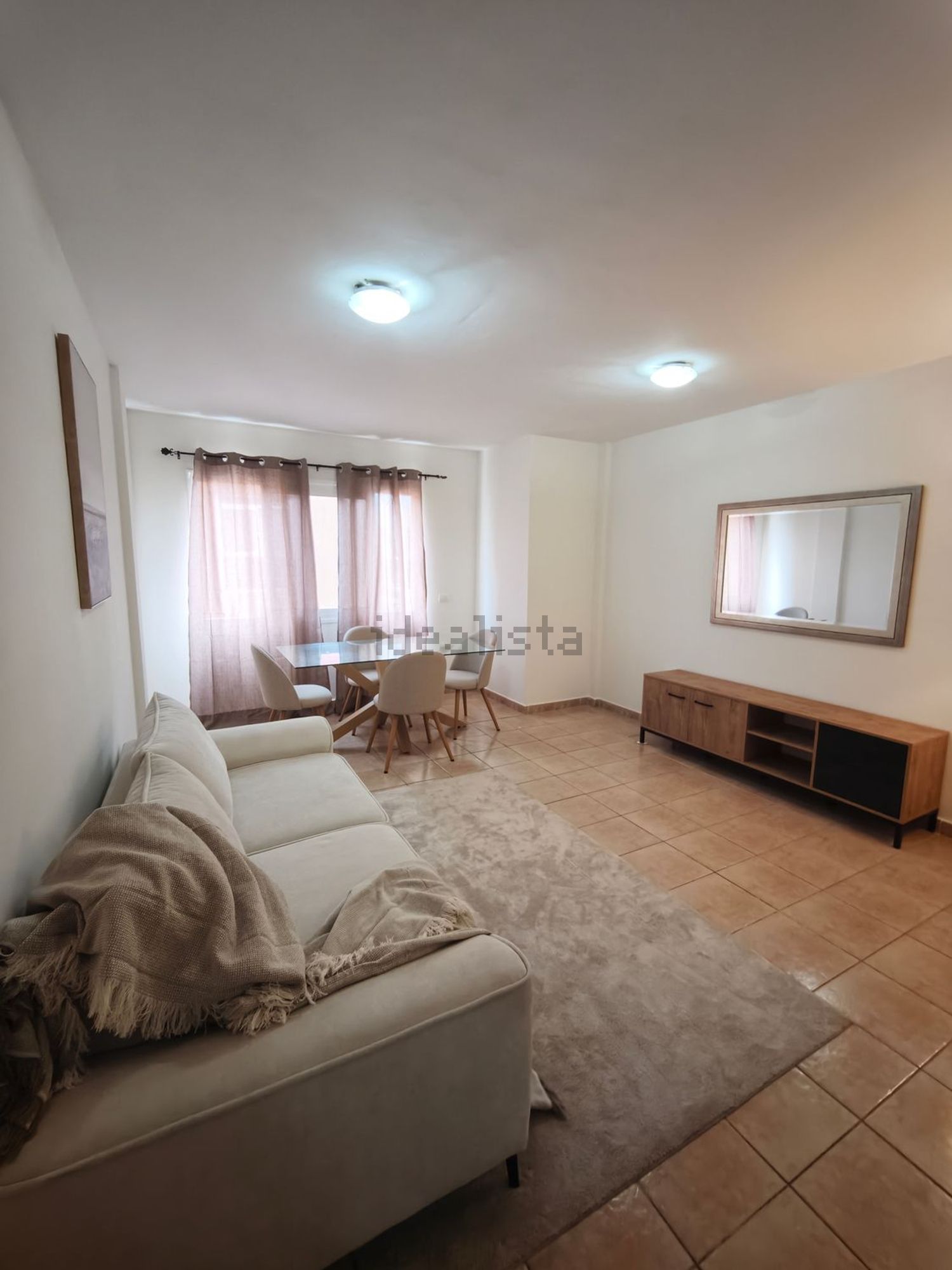 Quarto para alugar, Granadilla de Abona