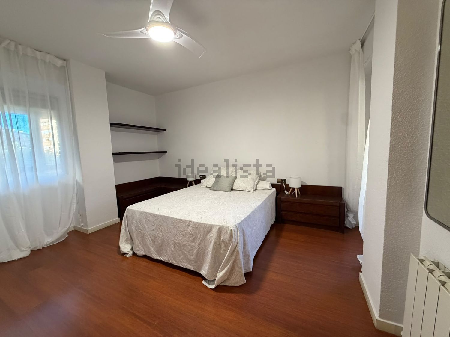 Pis de 141 m² a València