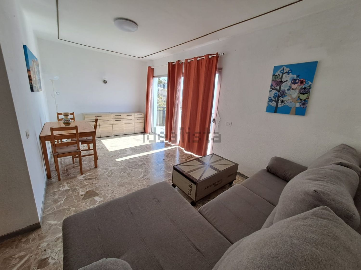 Pis de 68 m² a Tacoronte