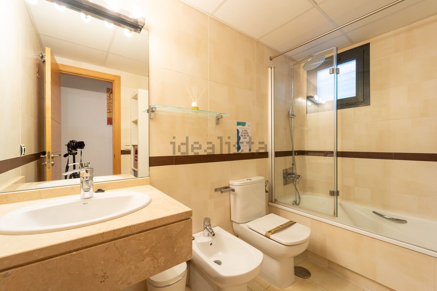 Apartamento 67 m² em Mijas