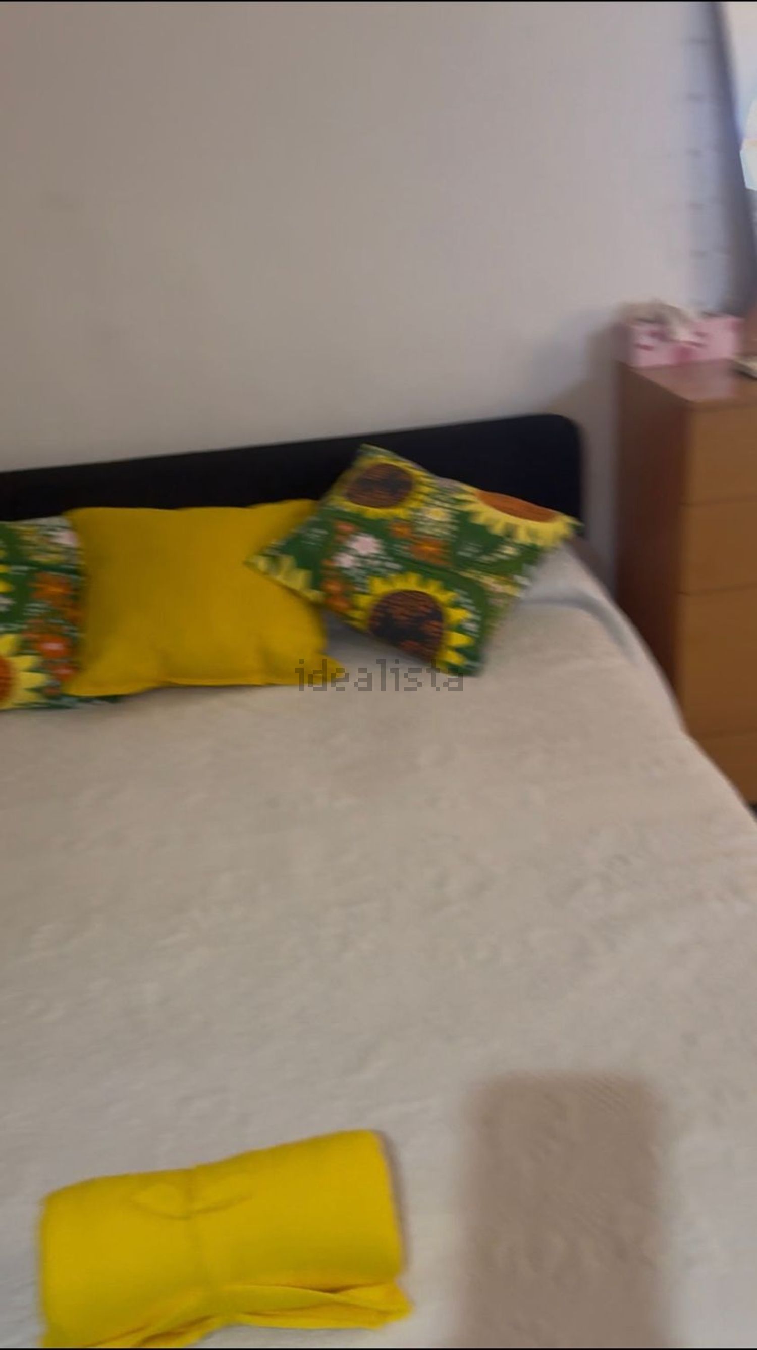 Pis de 34 m² a Madrid