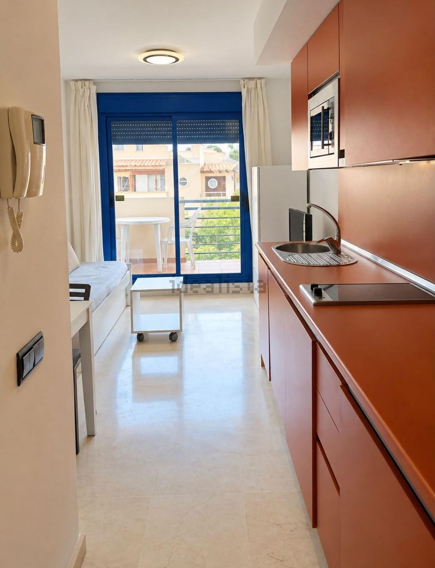 Appartamento 48 m² a Benalmádena