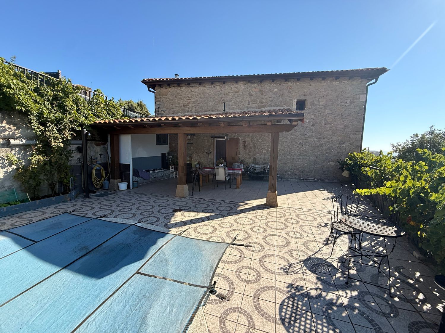 Habitación 318 m², Cendea de Olza