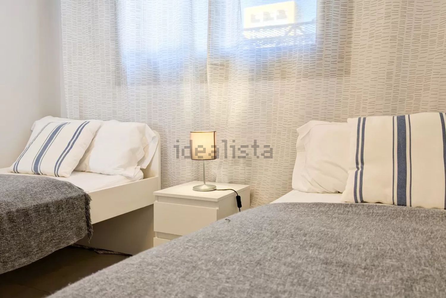 Flat 79 m² in Benidorm