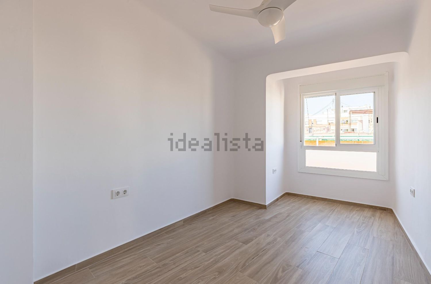 Pis de 93 m² a Múrcia
