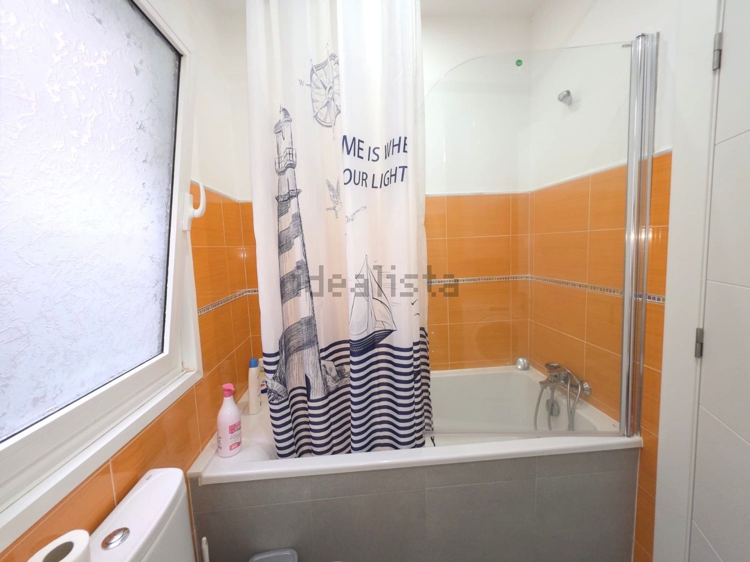 Piso de 105 m² en Ferrol